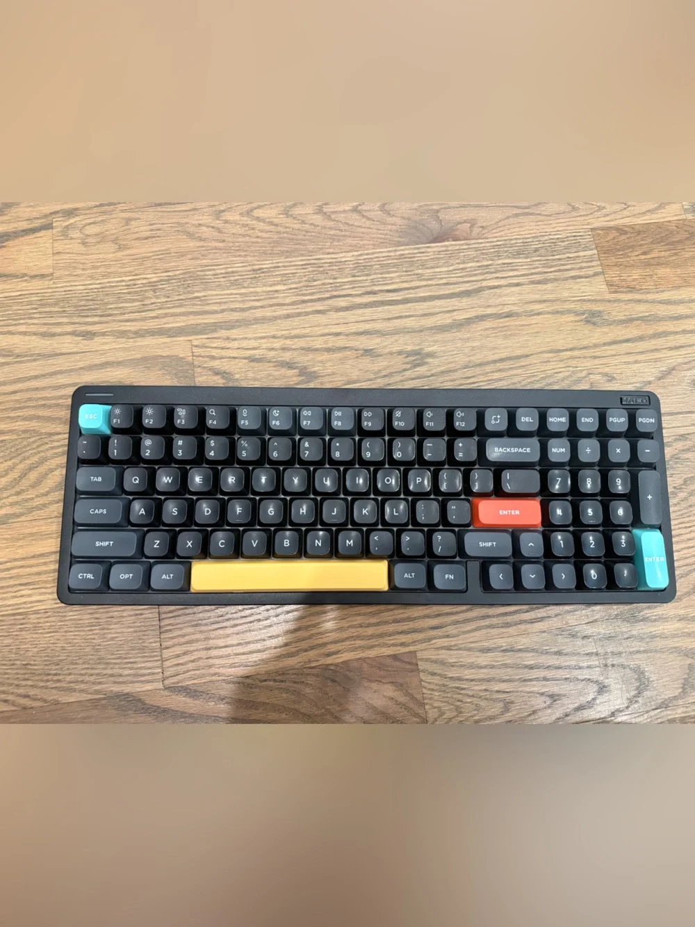 NuPhy Keyboard